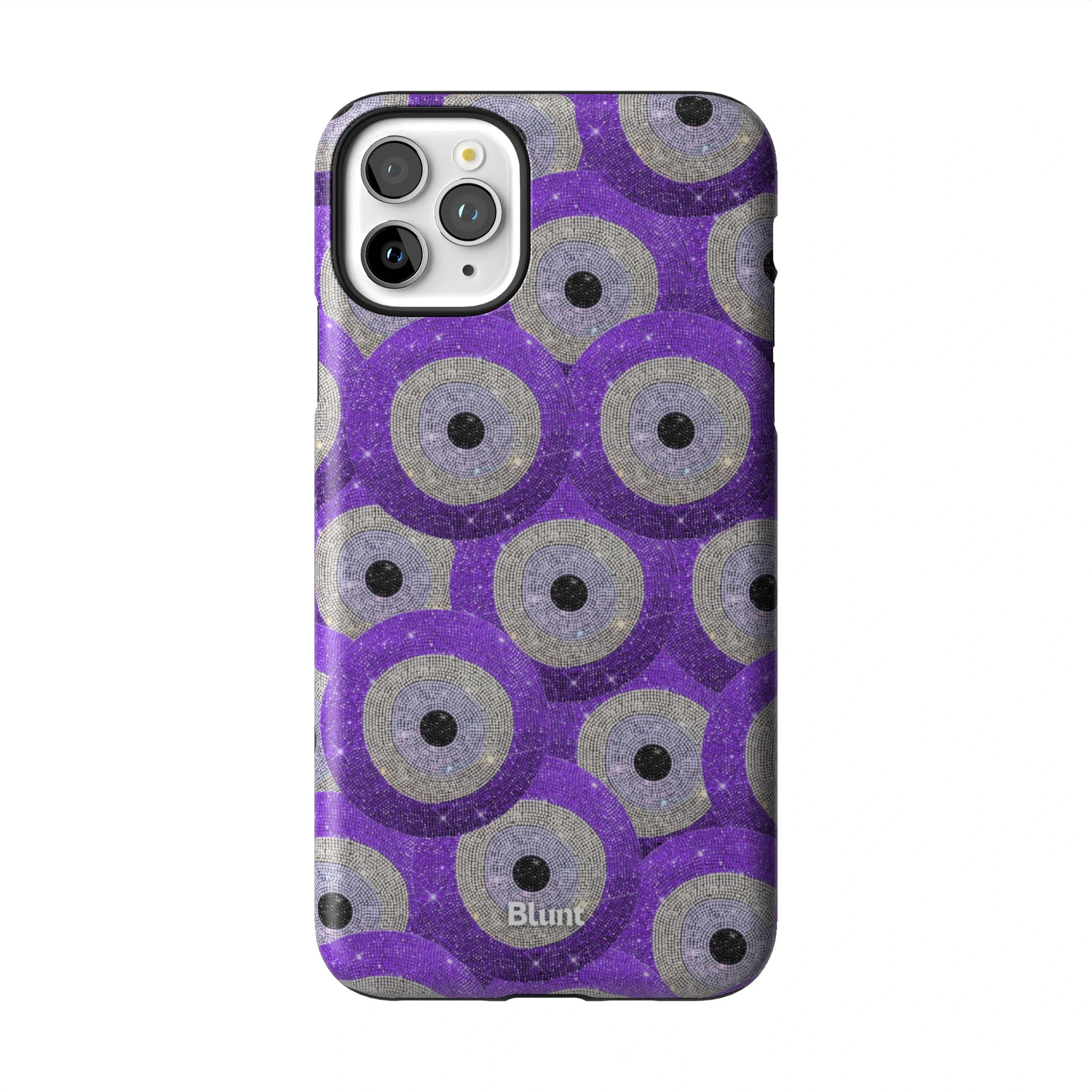 Violet Karma iPhone Case gallery - Iphone_11_Pro_Max_1