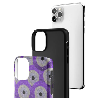 Violet Karma iPhone Case gallery - Iphone_11_Pro_Max_3