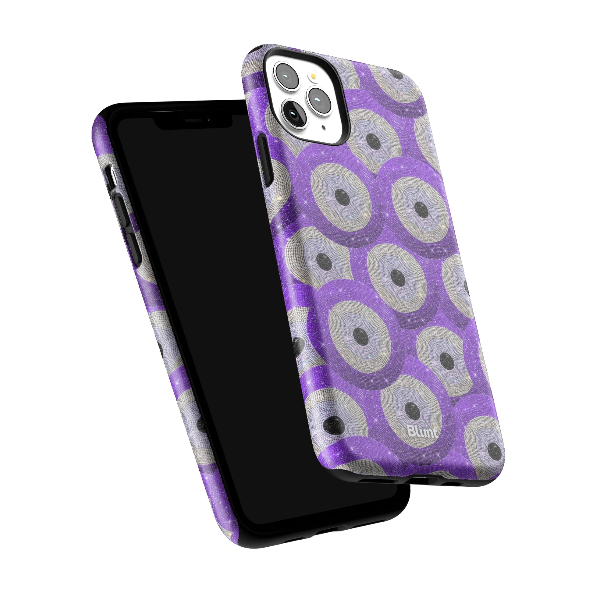 Violet Karma iPhone Case gallery - Iphone_11_Pro_Max_6
