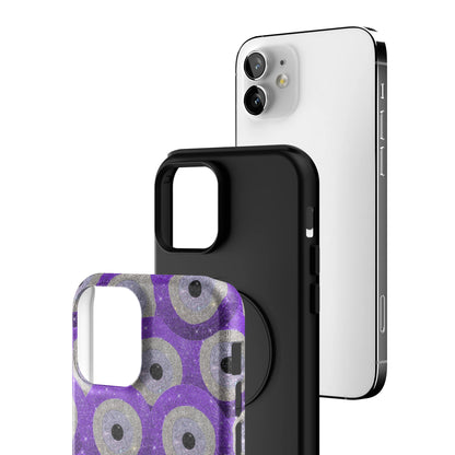 Violet Karma iPhone Case gallery - Iphone_12_Iphone_3