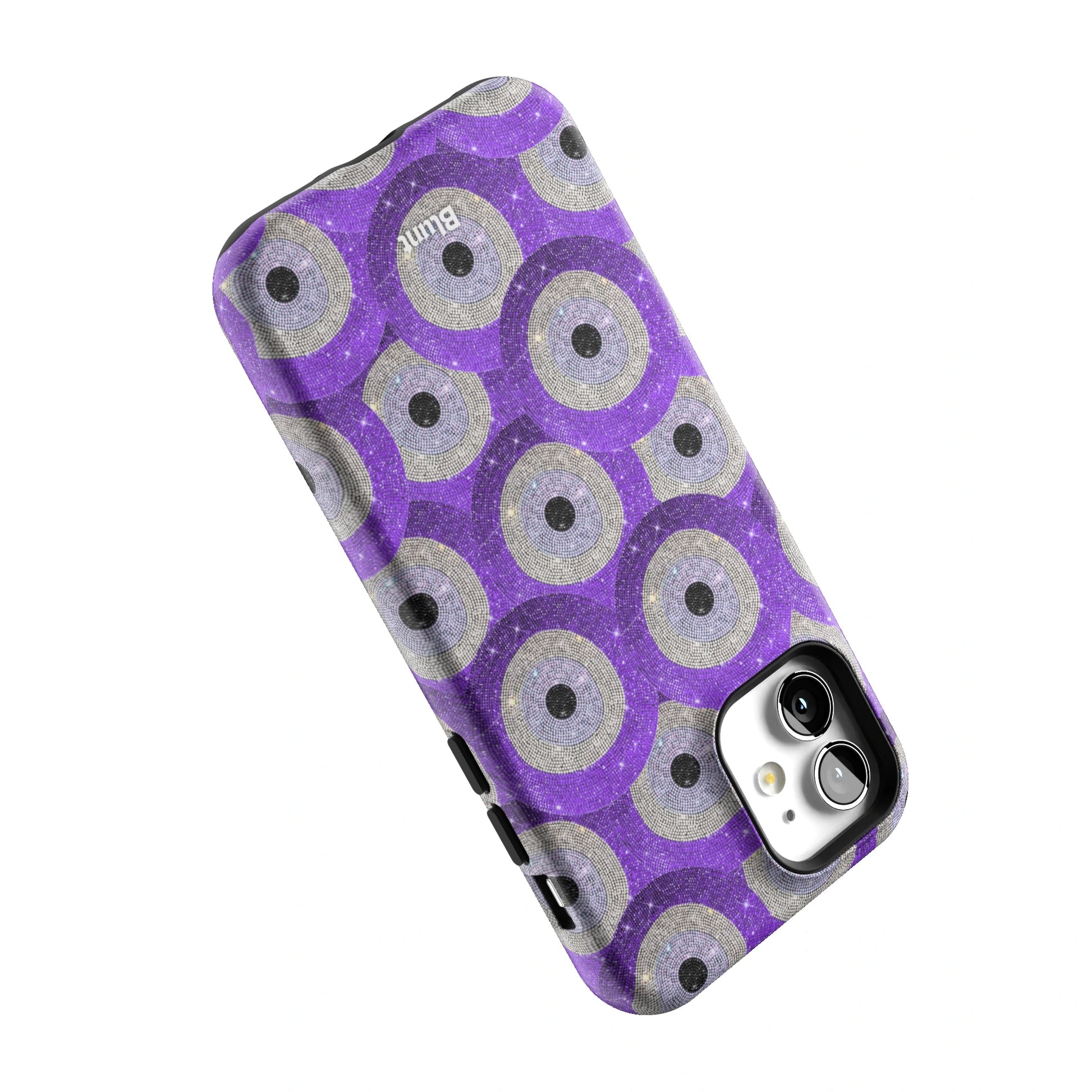 Violet Karma iPhone Case gallery - Iphone_12_Iphone_5
