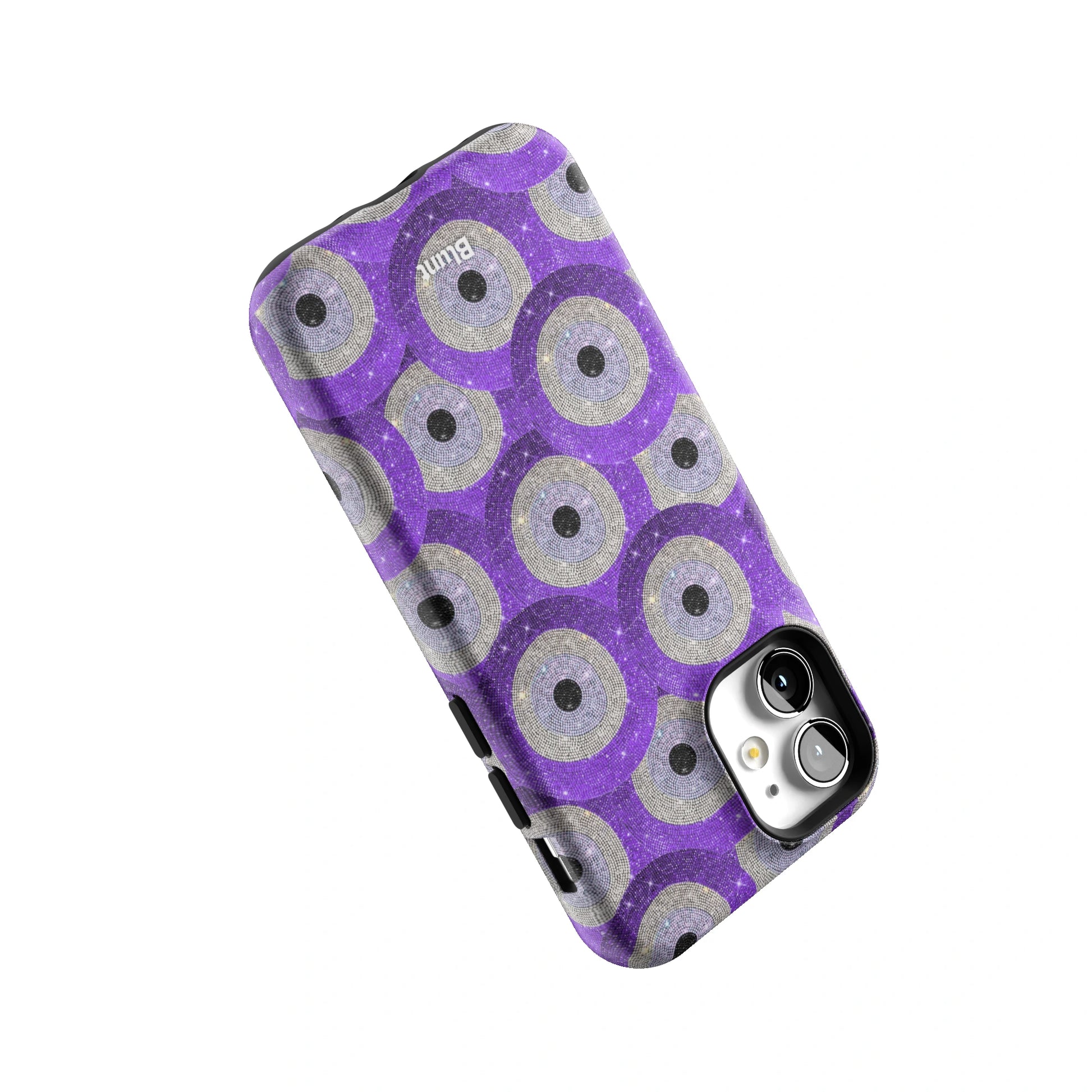 Violet Karma iPhone Case gallery - Iphone_12_Mini_Air_Plus_5