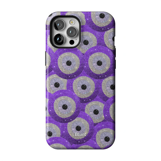 Violet Karma iPhone Case gallery - Iphone_12_Pro_Max_1