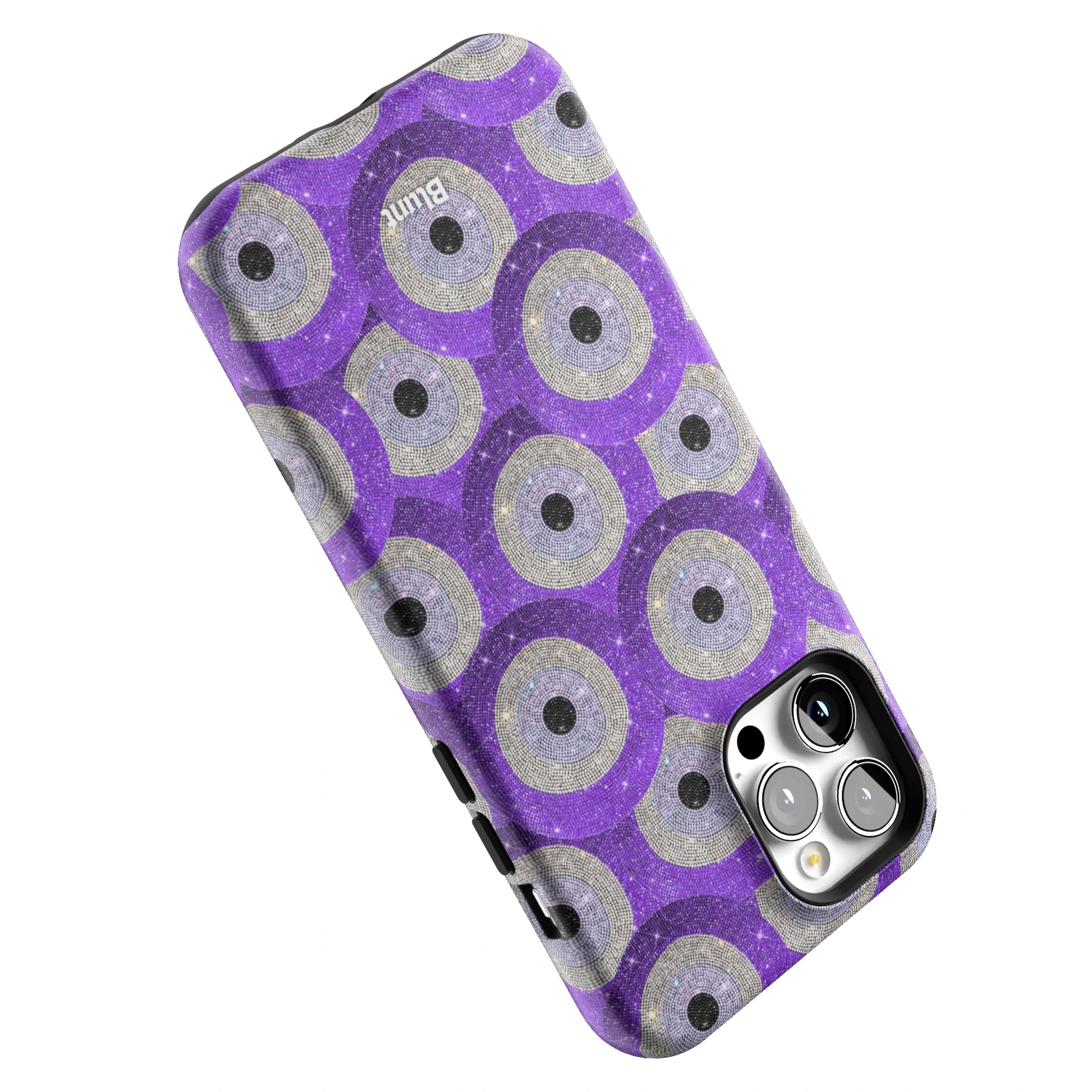 Violet Karma iPhone Case gallery - Iphone_12_Pro_Max_5