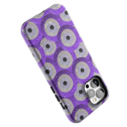 Violet Karma iPhone Case gallery - Iphone_12_Pro_Max_5