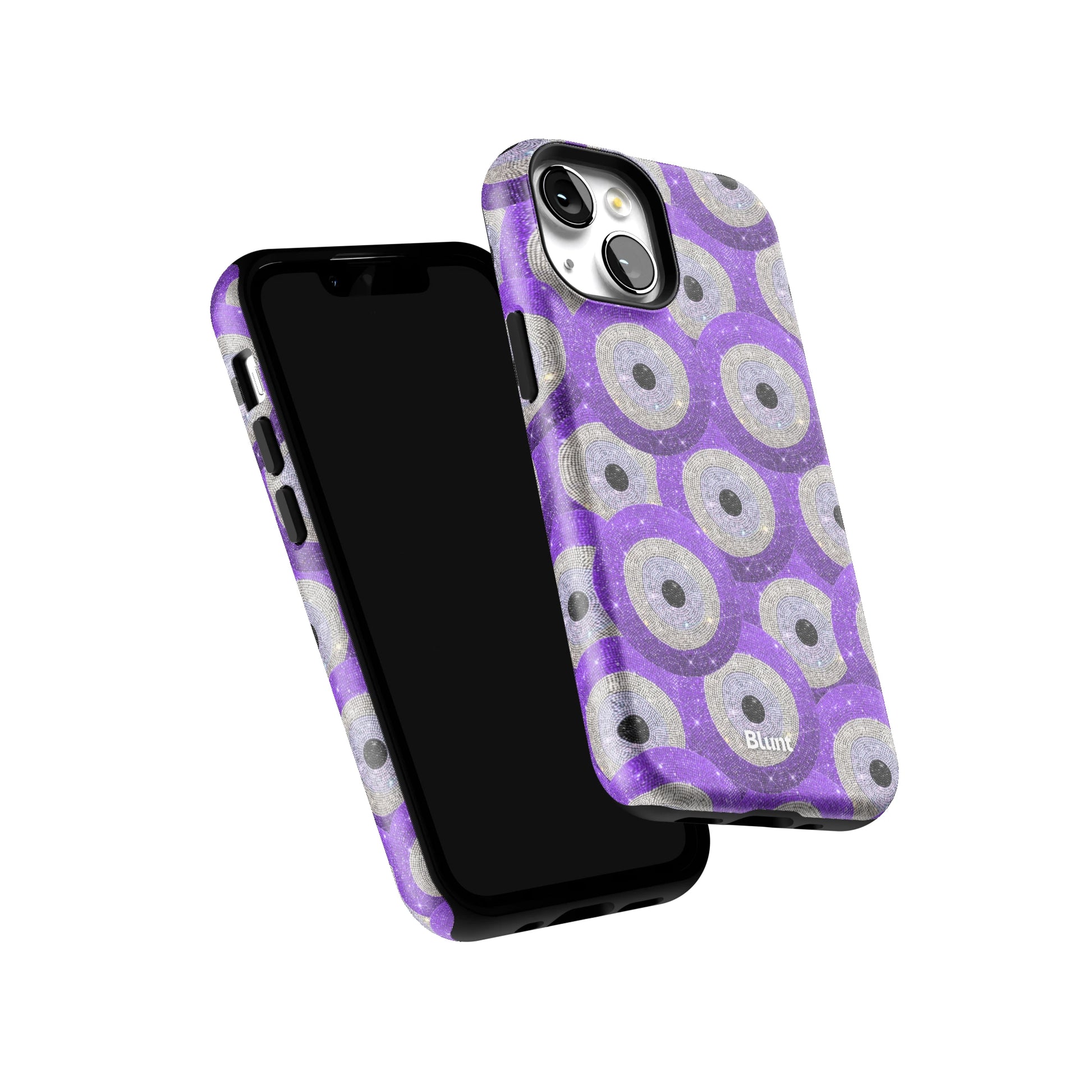 Violet Karma iPhone Case gallery - Iphone_13_Mini_Air_Plus_6