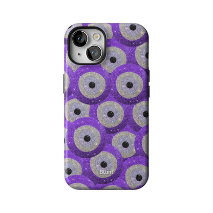 Violet Karma iPhone Case gallery - Iphone_14_Iphone_1