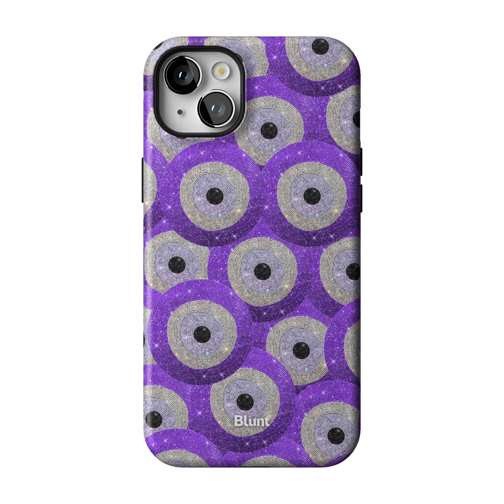 Violet Karma iPhone Case gallery - Iphone_14_Mini_Air_Plus_1