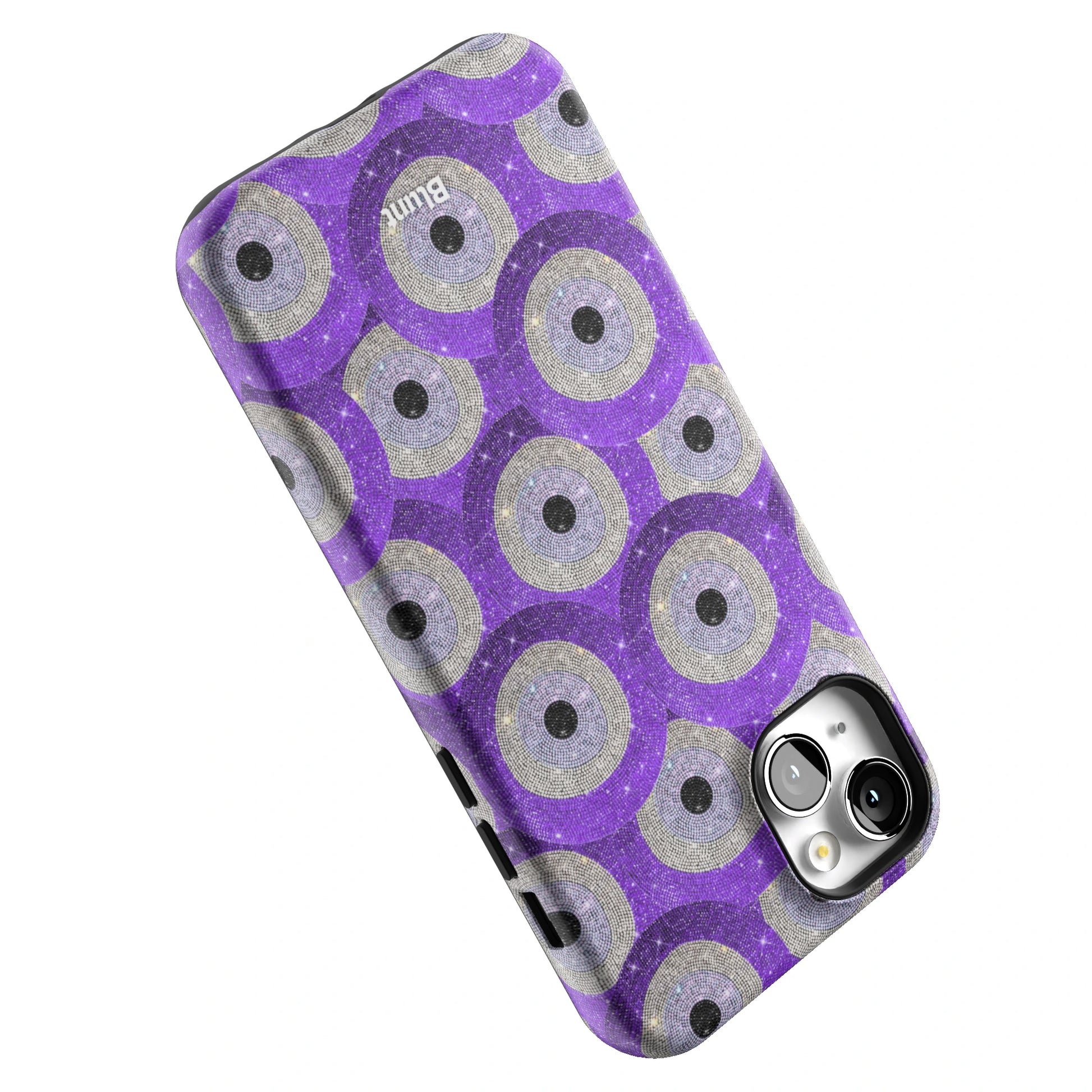 Violet Karma iPhone Case gallery - Iphone_14_Mini_Air_Plus_5