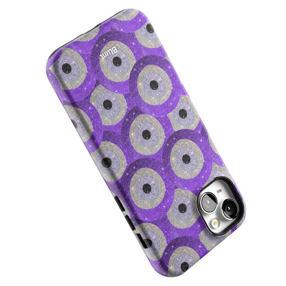 Violet Karma iPhone Case gallery - Iphone_14_Mini_Air_Plus_5