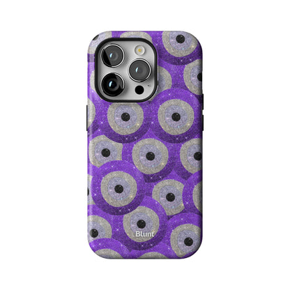 Violet Karma iPhone Case gallery - Iphone_14_Pro_1