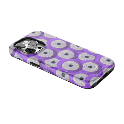Violet Karma iPhone Case gallery - Iphone_14_Pro_2