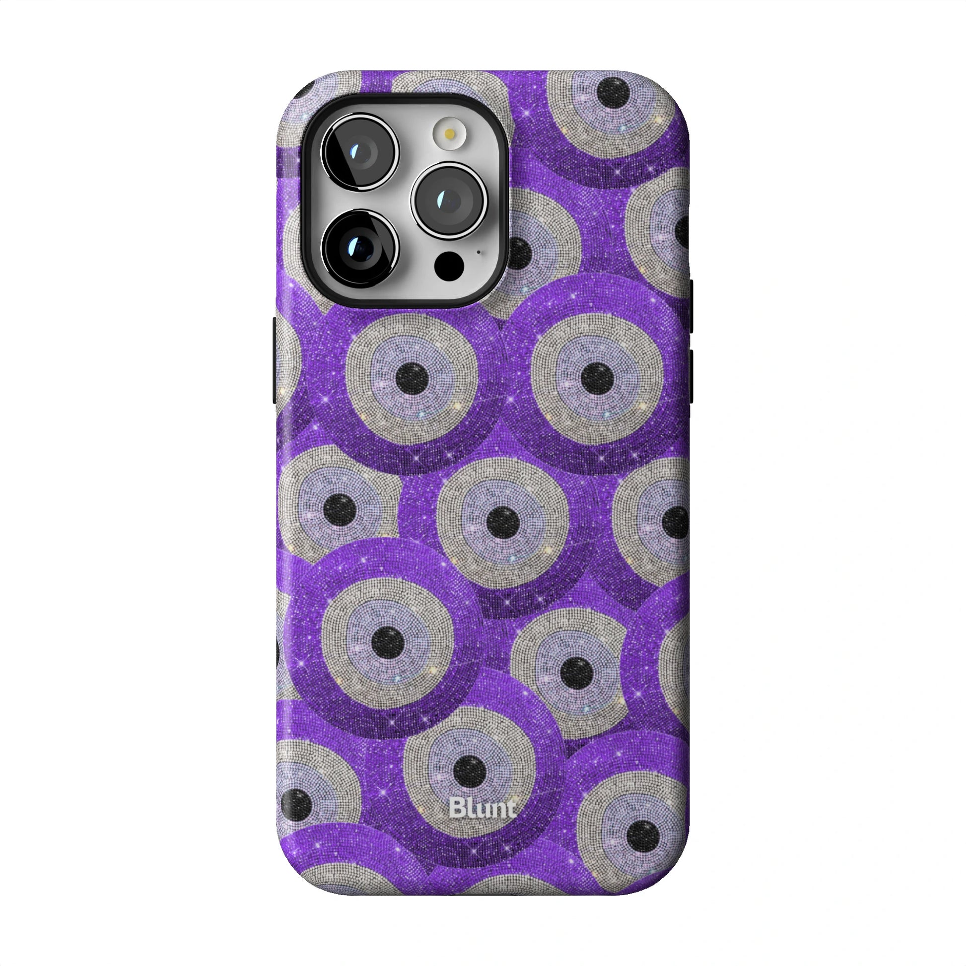 Violet Karma iPhone Case gallery - Iphone_14_Pro_Max_1