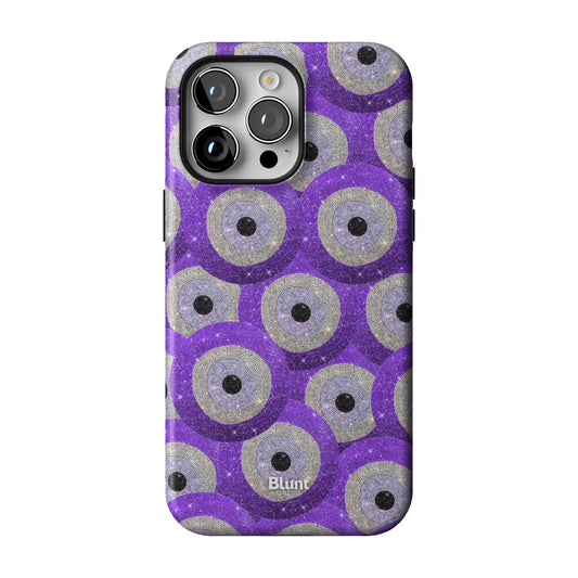 Violet Karma iPhone Case gallery - Iphone_14_Pro_Max_1