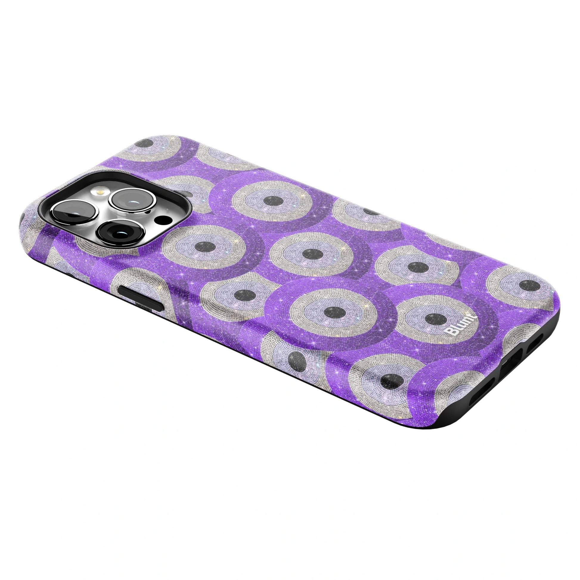 Violet Karma iPhone Case gallery - Iphone_14_Pro_Max_2
