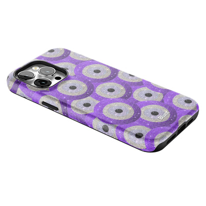 Violet Karma iPhone Case gallery - Iphone_14_Pro_Max_2