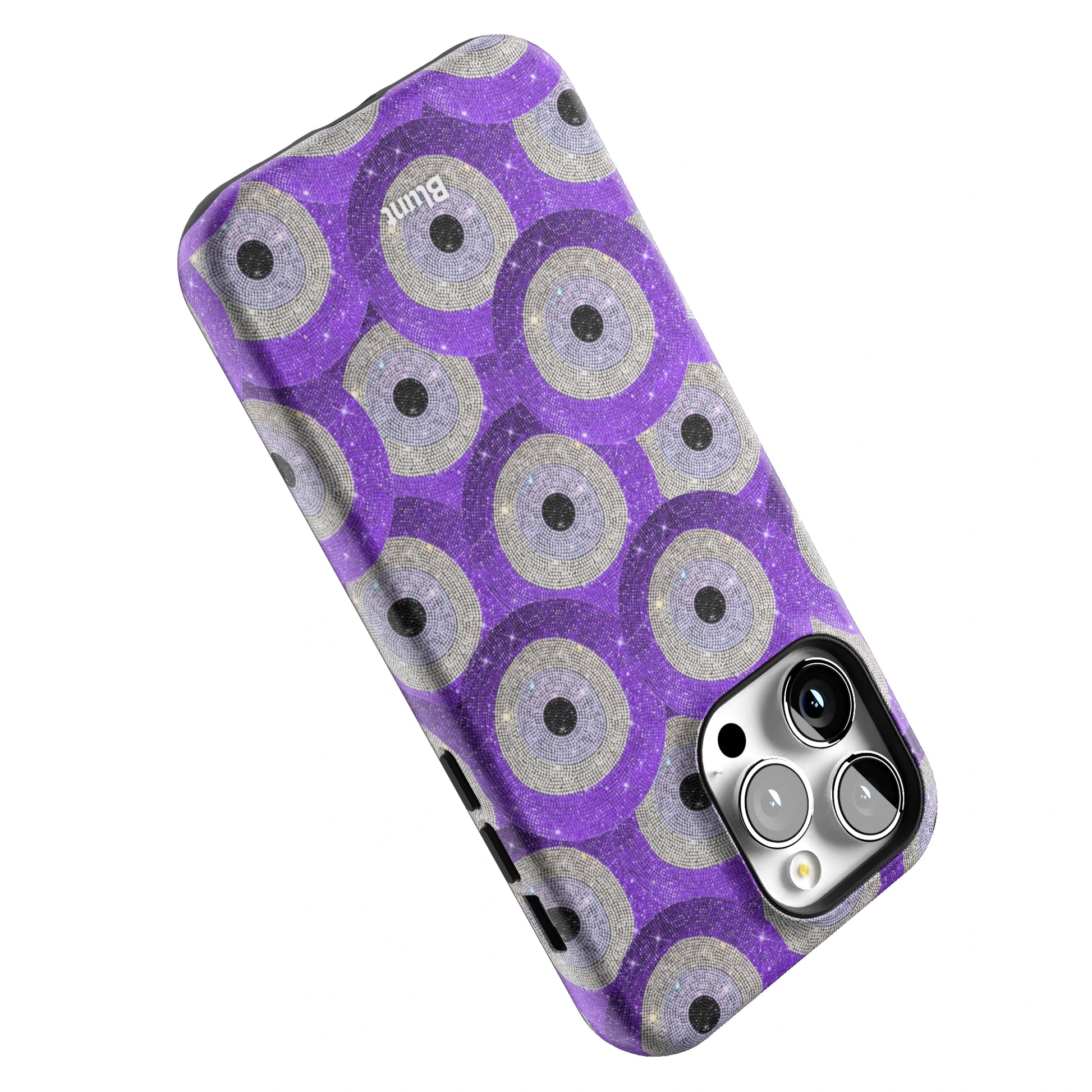 Violet Karma iPhone Case gallery - Iphone_14_Pro_Max_5