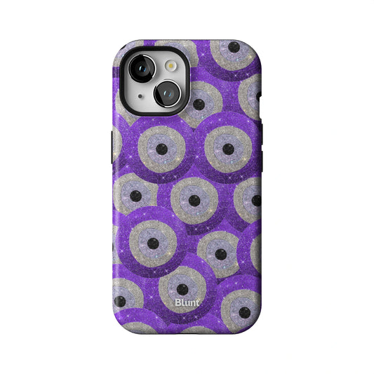 Violet Karma iPhone Case gallery - Iphone_15_Iphone_1