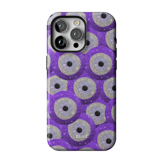 Violet Karma iPhone Case gallery - Iphone_15_Pro_Max_1