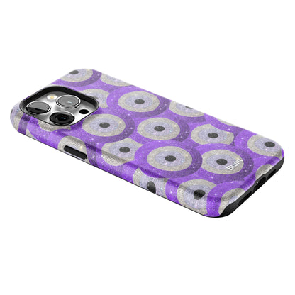 Violet Karma iPhone Case gallery - Iphone_15_Pro_Max_2