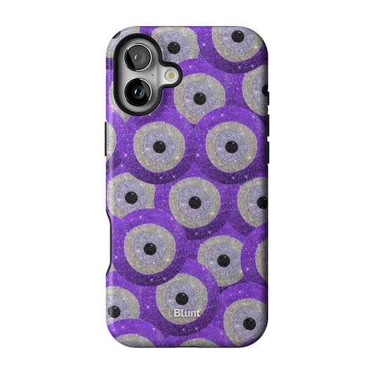 Violet Karma iPhone Case gallery - Iphone_16_Mini_Air_Plus_1