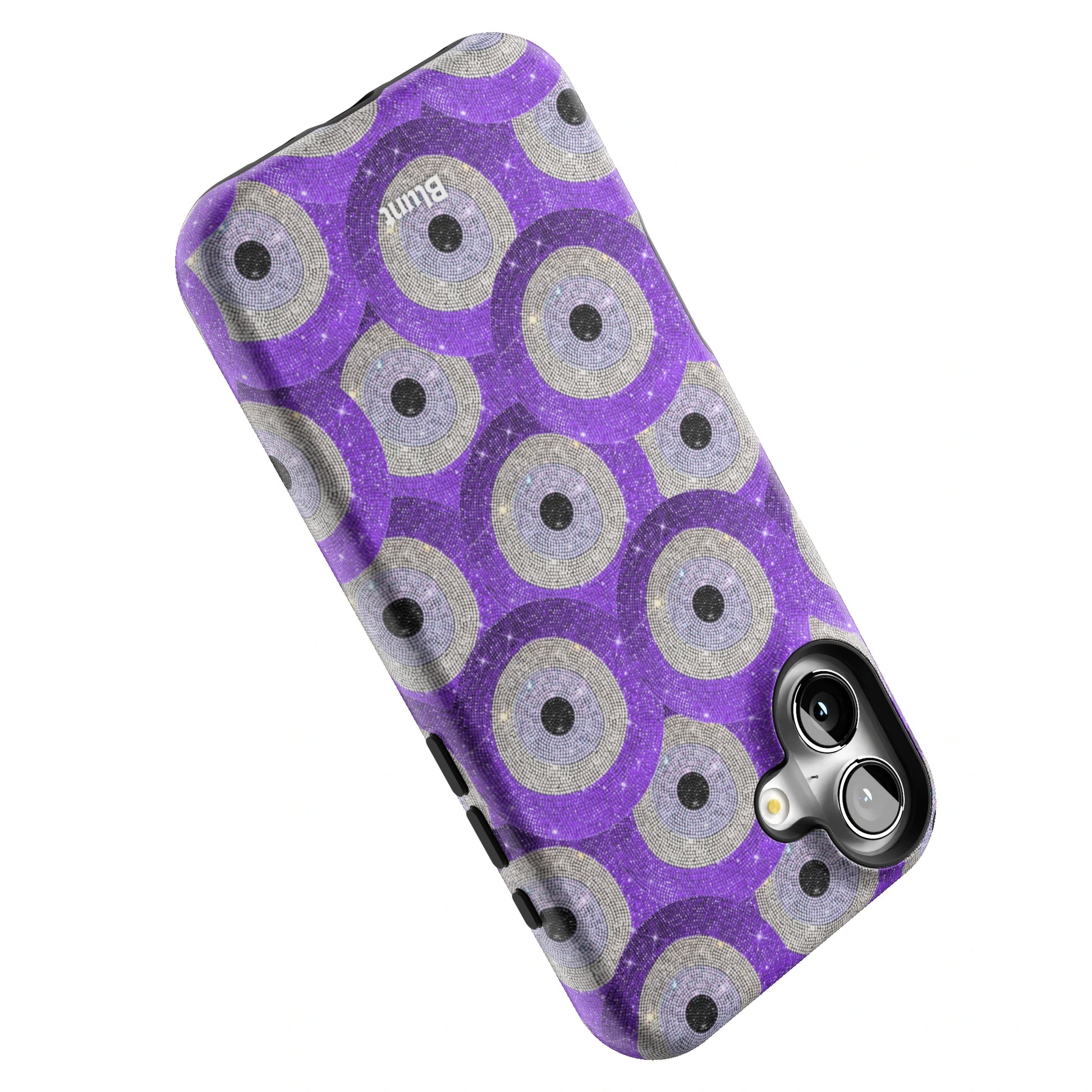Violet Karma iPhone Case gallery - Iphone_16_Mini_Air_Plus_5
