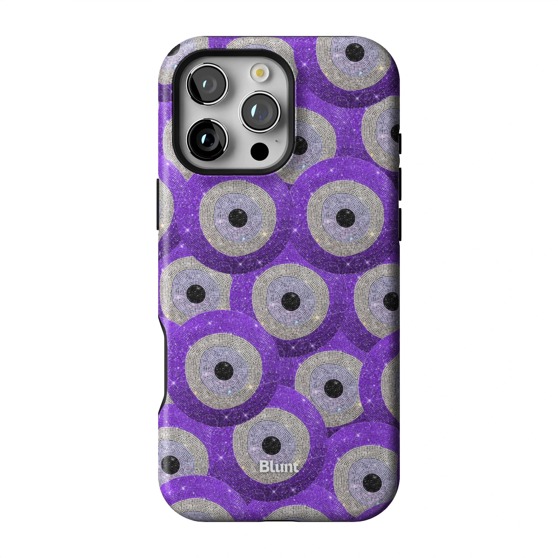Violet Karma iPhone Case gallery - Iphone_16_Pro_Max_1