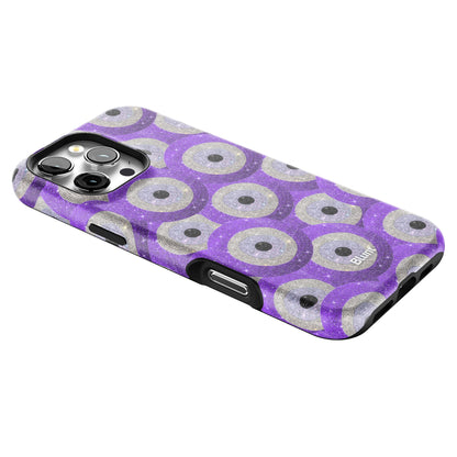 Violet Karma iPhone Case gallery - Iphone_16_Pro_Max_2