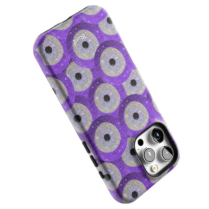 Violet Karma iPhone Case gallery - Iphone_16_Pro_Max_5
