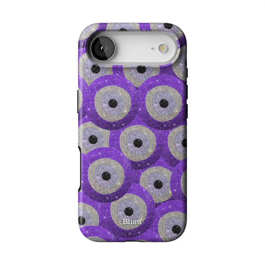 Violet Karma iPhone Case gallery - Iphone_17_Air_1