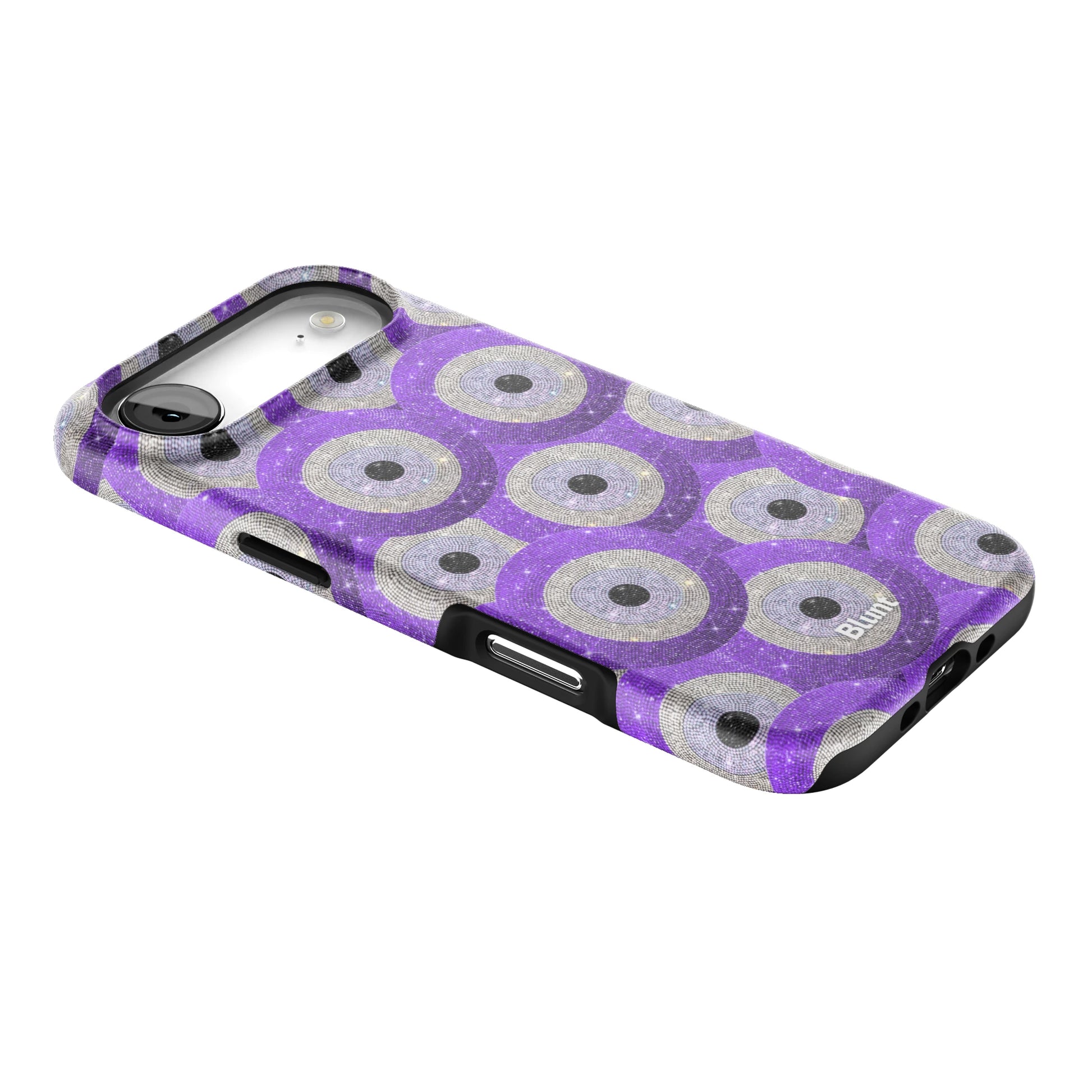 Violet Karma iPhone Case gallery - Iphone_17_Air_2