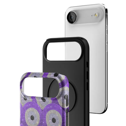 Violet Karma iPhone Case gallery - Iphone_17_Air_3
