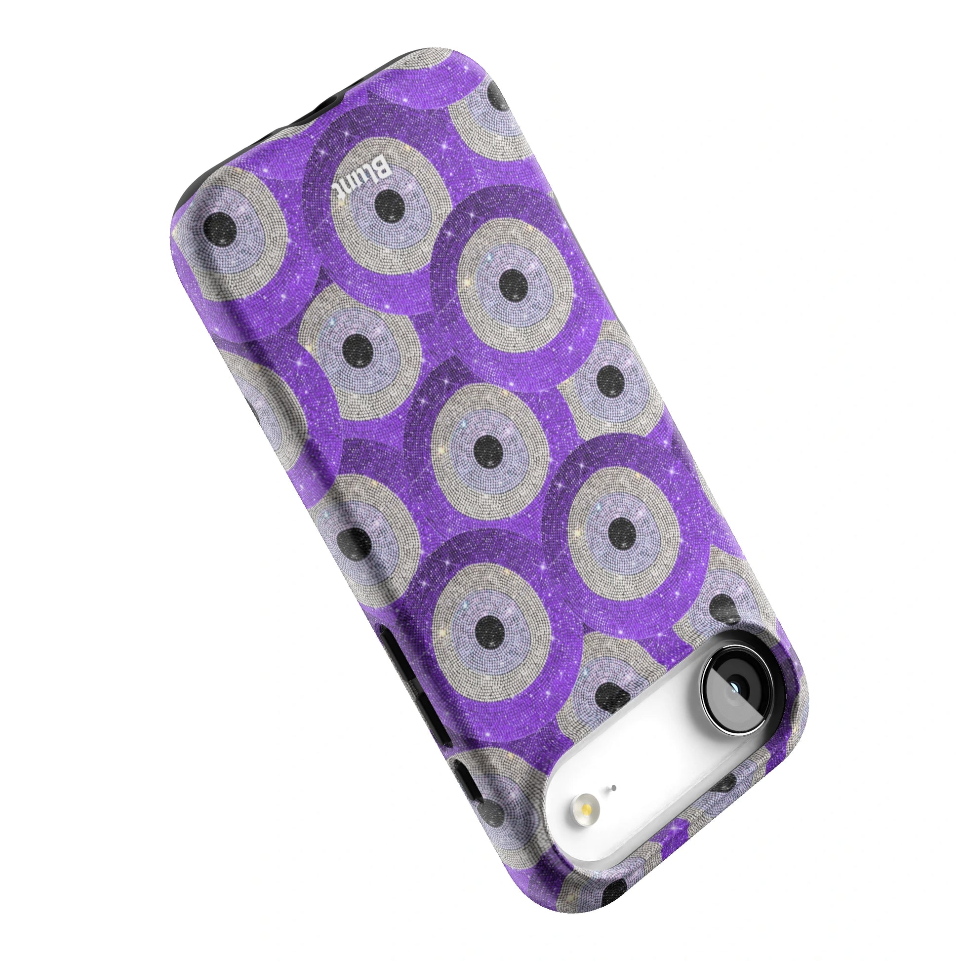Violet Karma iPhone Case gallery - Iphone_17_Air_5
