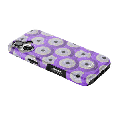 Violet Karma iPhone Case gallery - Iphone_17_Iphone_2
