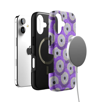 Violet Karma iPhone Case gallery - Iphone_17_Iphone_4