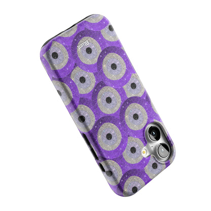 Violet Karma iPhone Case gallery - Iphone_17_Iphone_5
