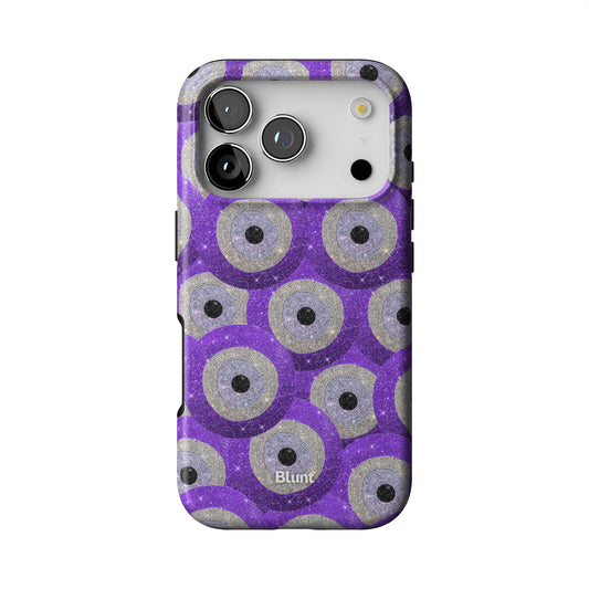 Violet Karma iPhone Case gallery - Iphone_17_Pro_1