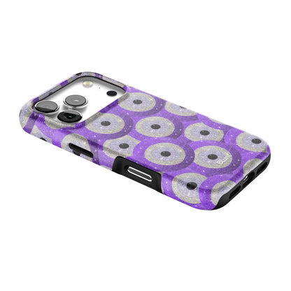 Violet Karma iPhone Case gallery - Iphone_17_Pro_2