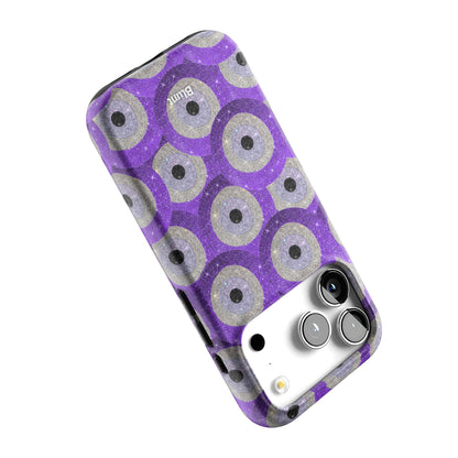 Violet Karma iPhone Case gallery - Iphone_17_Pro_5