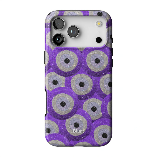 Violet Karma iPhone Case gallery - Iphone_17_Pro_Max_1