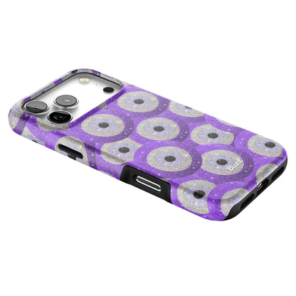 Violet Karma iPhone Case gallery - Iphone_17_Pro_Max_2