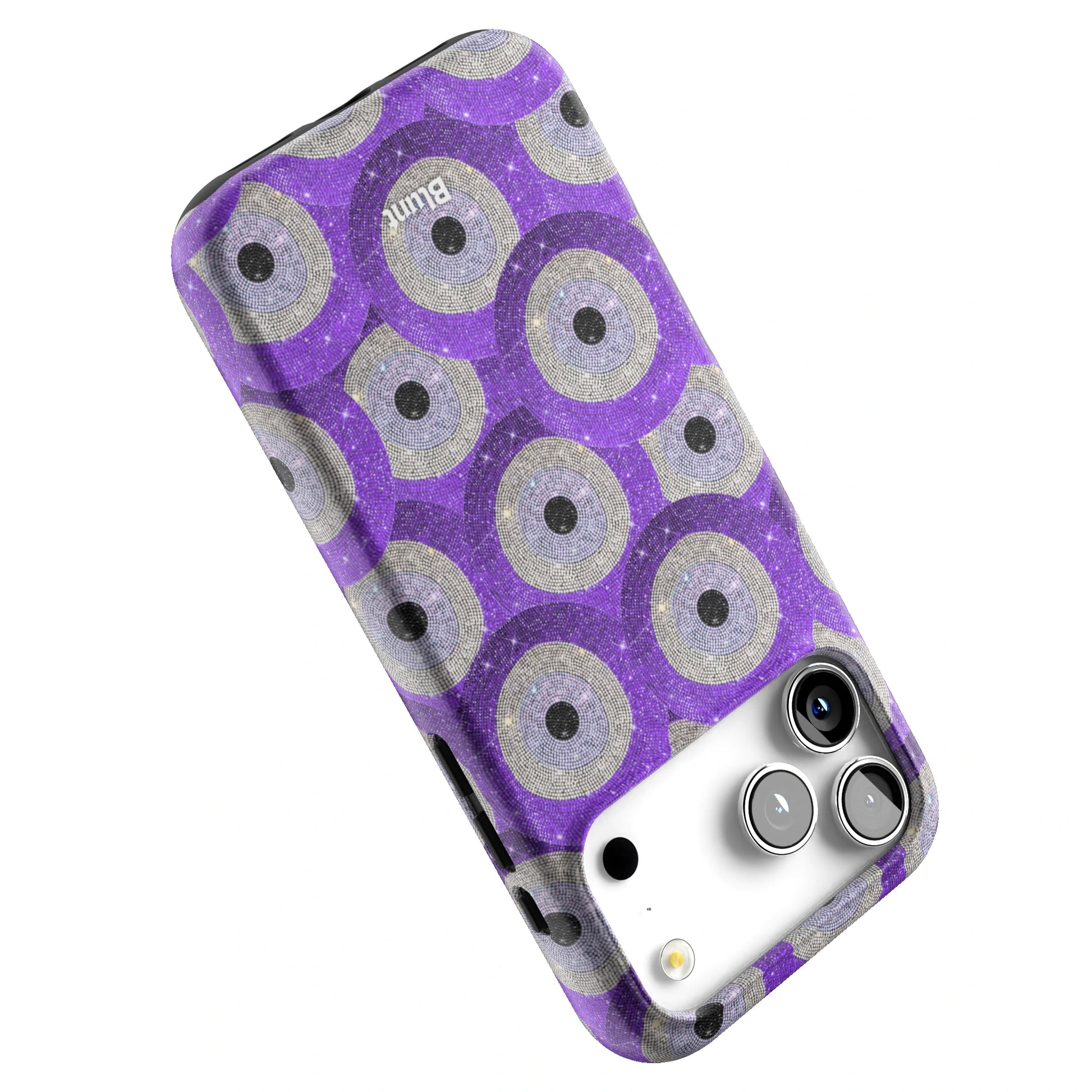 Violet Karma iPhone Case gallery - Iphone_17_Pro_Max_5