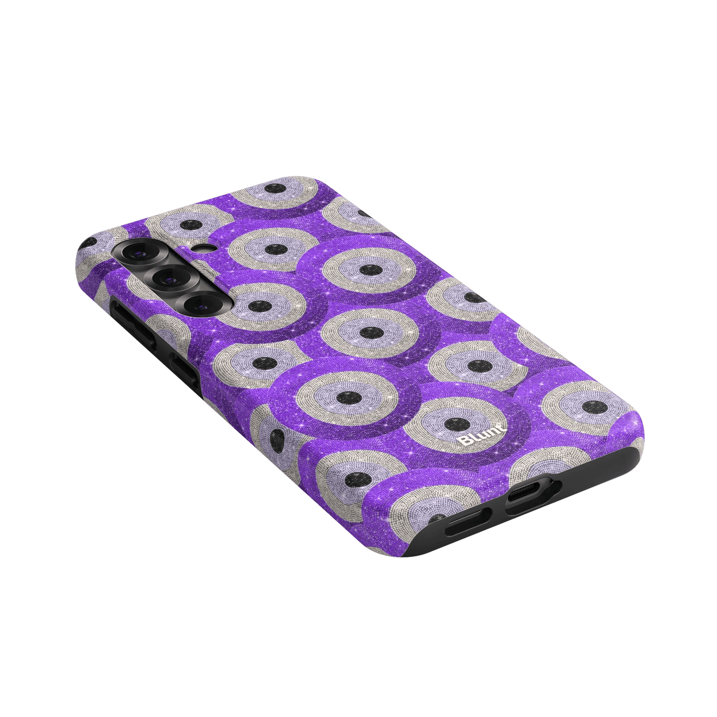 Violet Karma Samsung Case - Blunt Cases