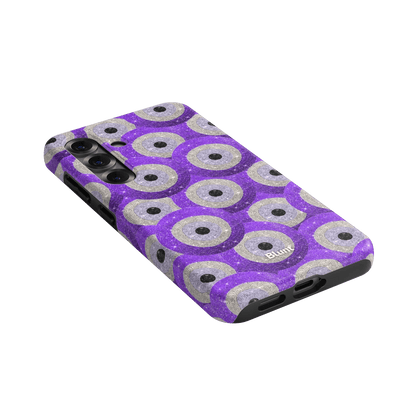 Violet Karma Samsung Case - Blunt Cases