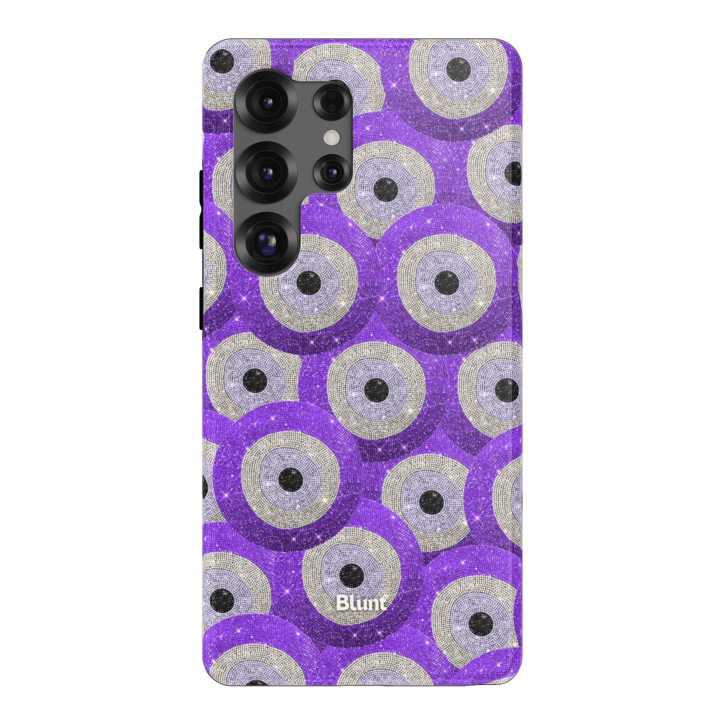 Violet Karma Samsung Case - Blunt Cases