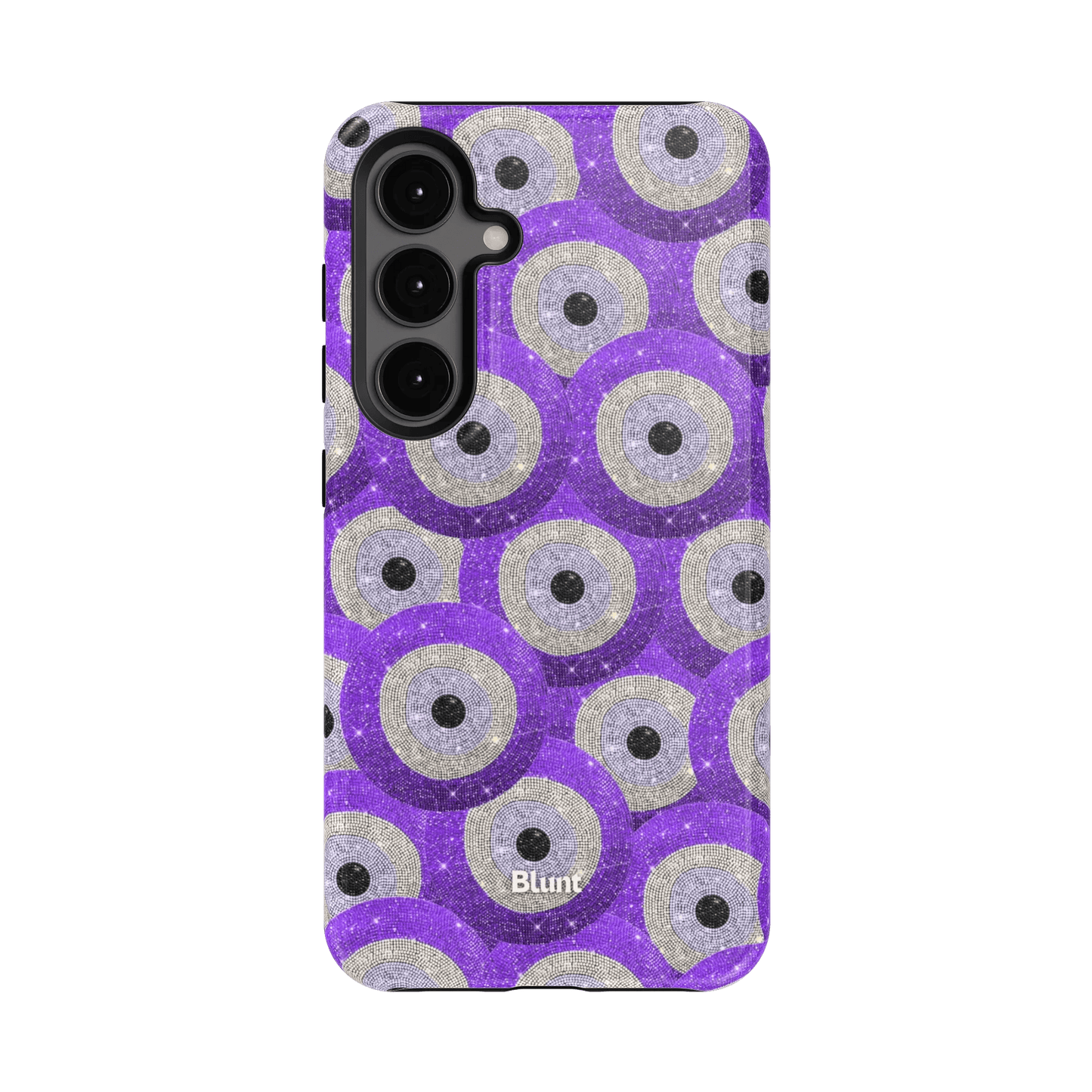 Violet Karma Samsung Case - Blunt Cases