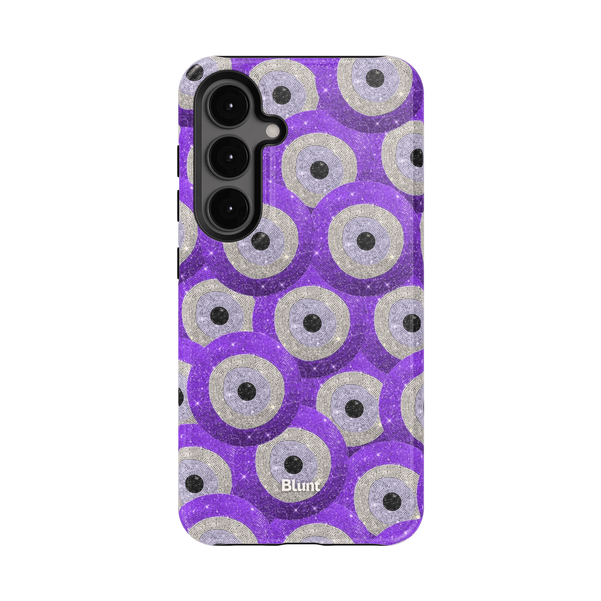 Violet Karma Samsung Case - Blunt Cases