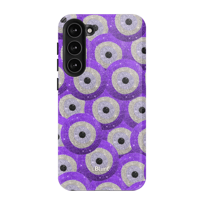 Violet Karma Samsung Case - Blunt Cases