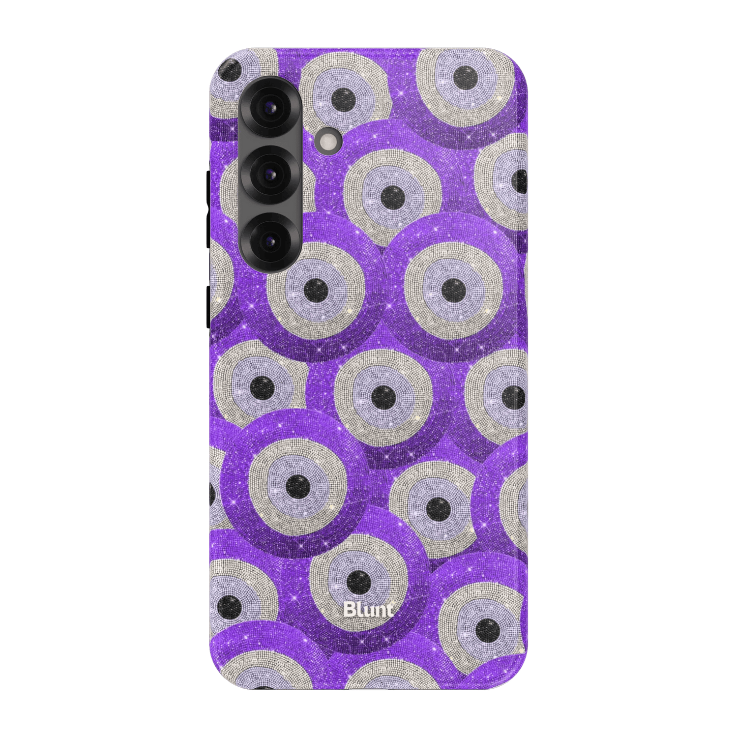 Violet Karma Samsung Case - Blunt Cases