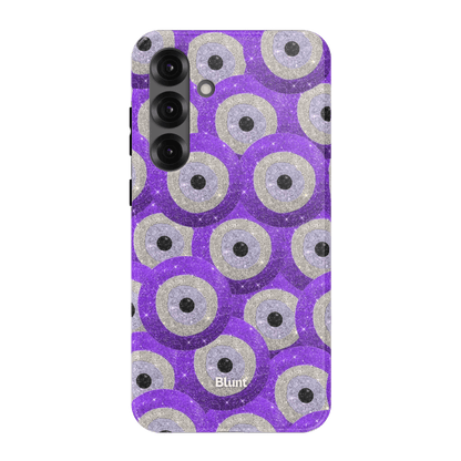 Violet Karma Samsung Case - Blunt Cases
